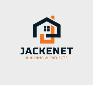 Jackenet team member working on site